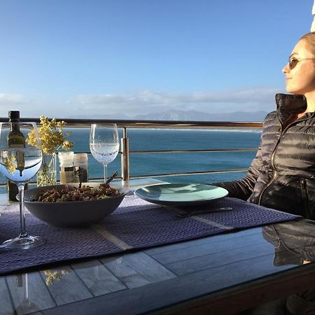 Kleinzee Oceanfront Guesthouse Gansbaai Exteriér fotografie
