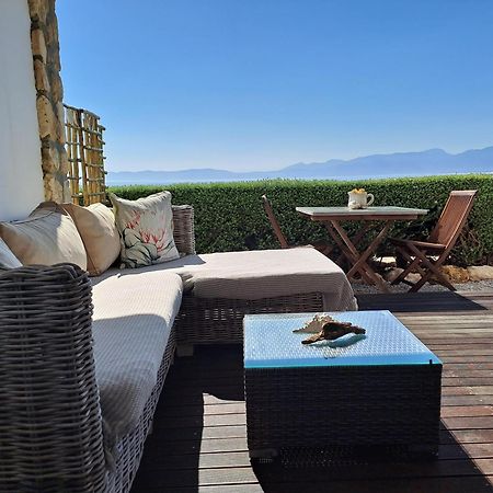Kleinzee Oceanfront Guesthouse Gansbaai Exteriér fotografie