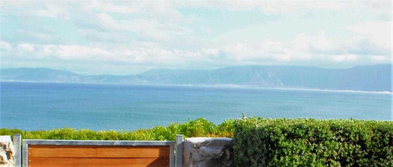 Kleinzee Oceanfront Guesthouse Gansbaai Exteriér fotografie