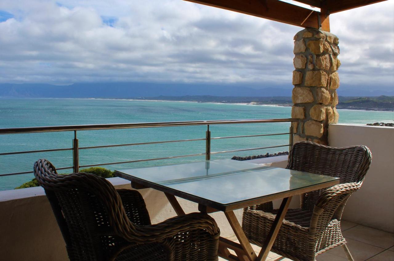 Kleinzee Oceanfront Guesthouse Gansbaai Exteriér fotografie