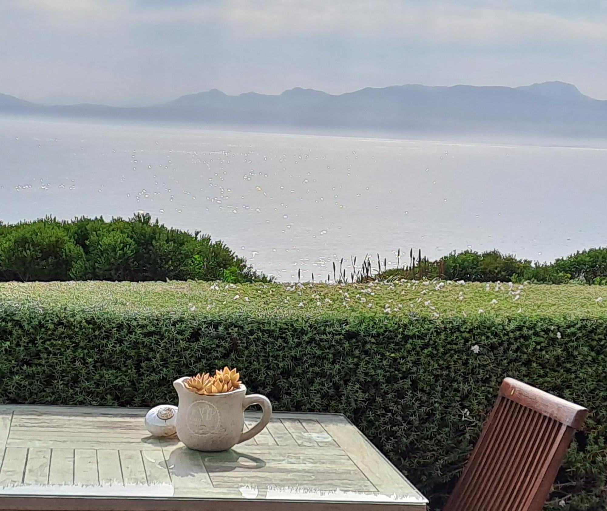 Kleinzee Oceanfront Guesthouse Gansbaai Exteriér fotografie