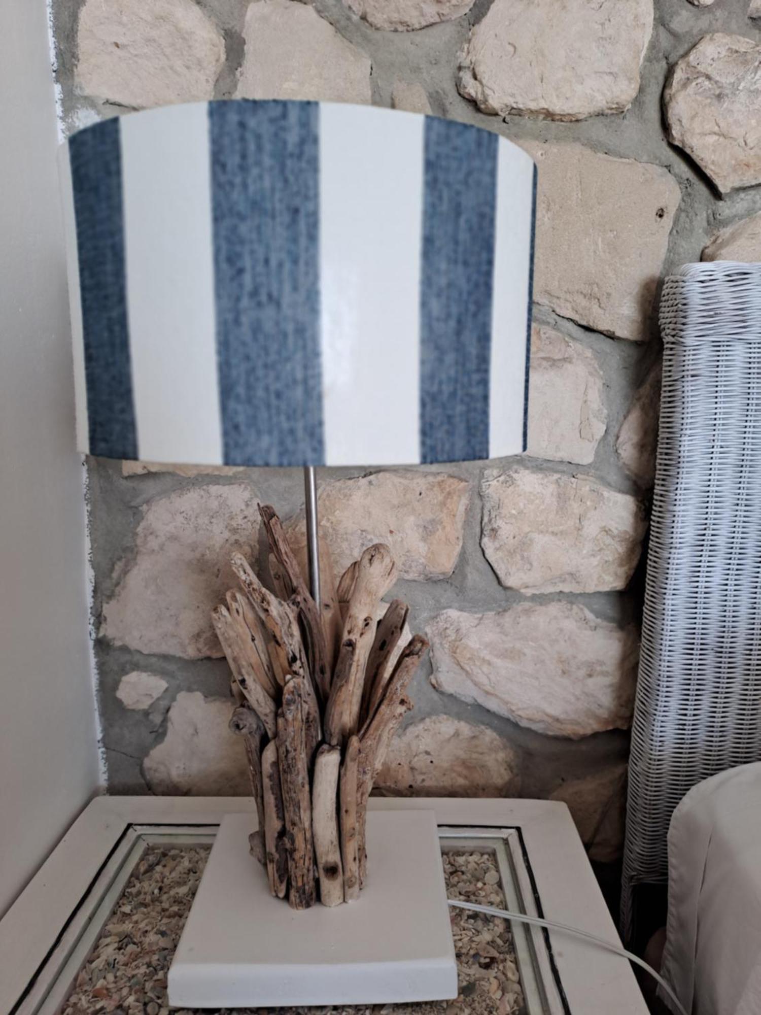 Kleinzee Oceanfront Guesthouse Gansbaai Exteriér fotografie