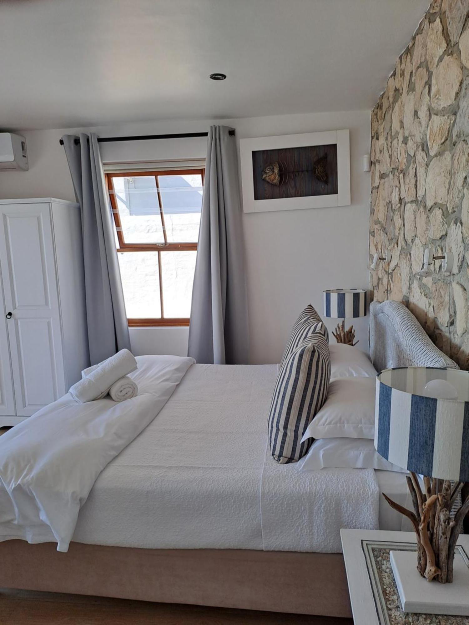 Kleinzee Oceanfront Guesthouse Gansbaai Exteriér fotografie