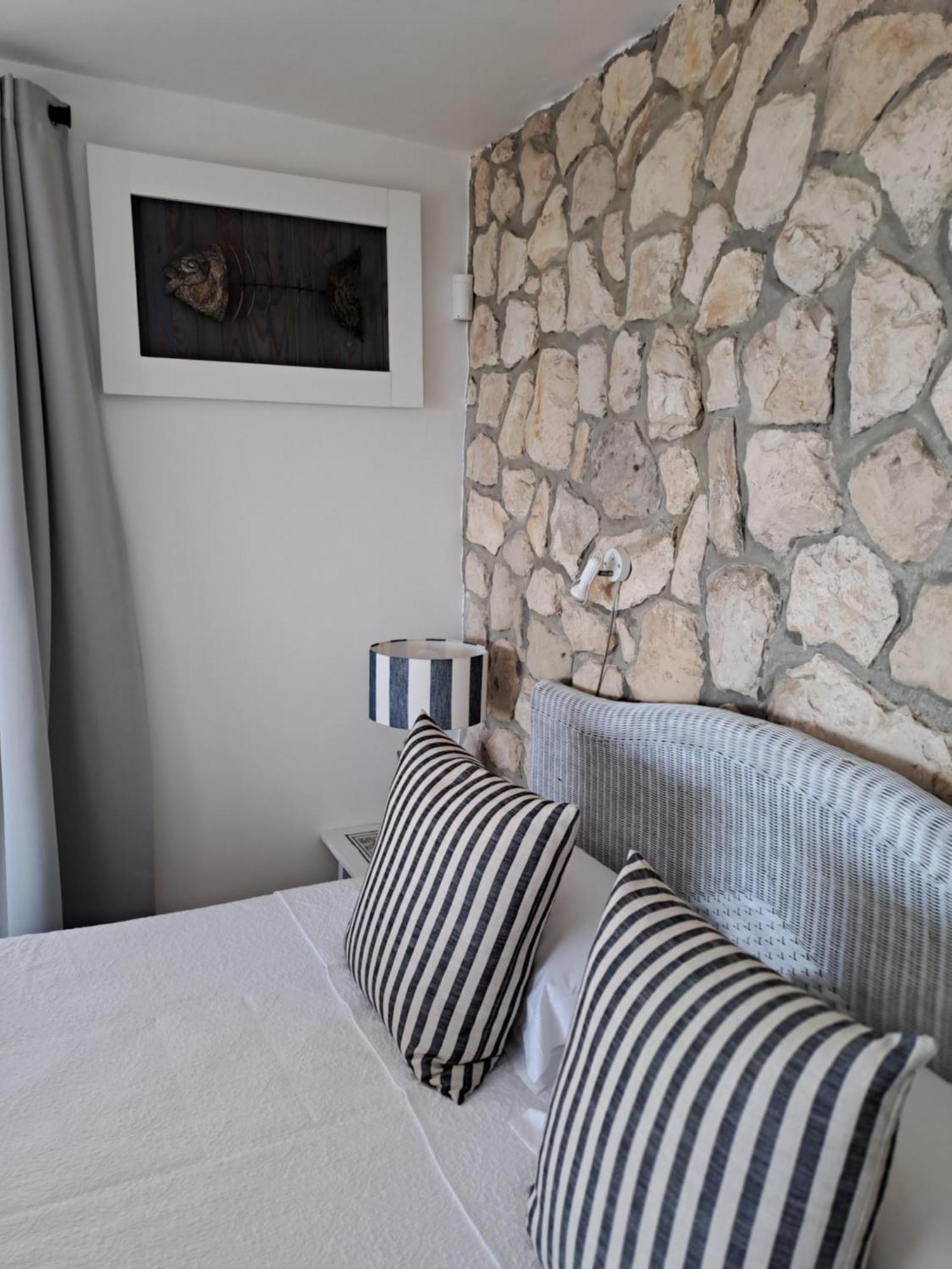 Kleinzee Oceanfront Guesthouse Gansbaai Exteriér fotografie