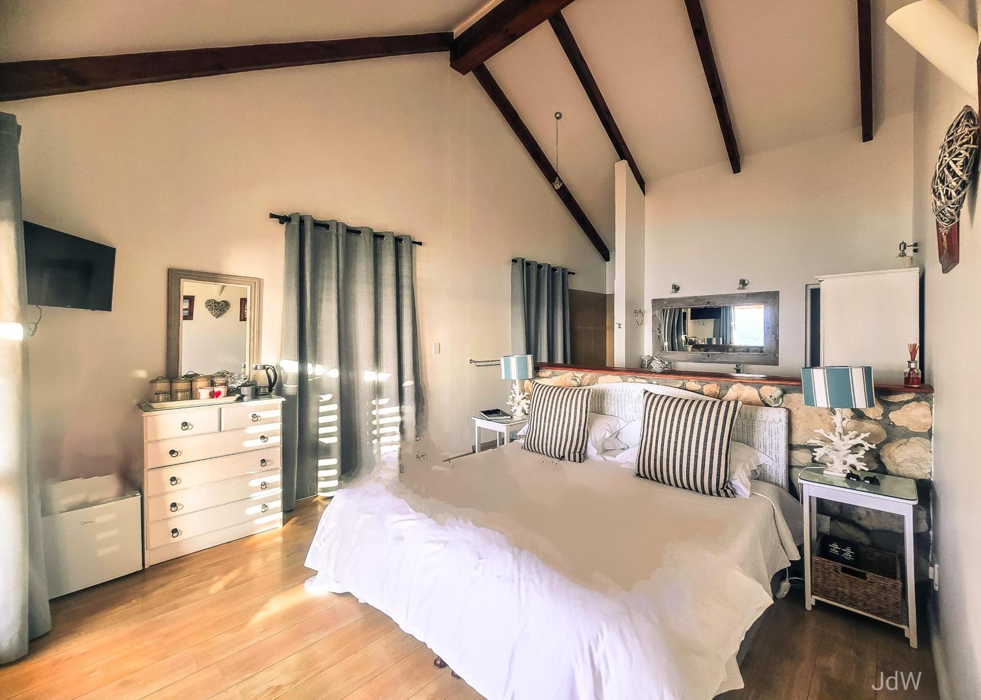 Kleinzee Oceanfront Guesthouse Gansbaai Exteriér fotografie