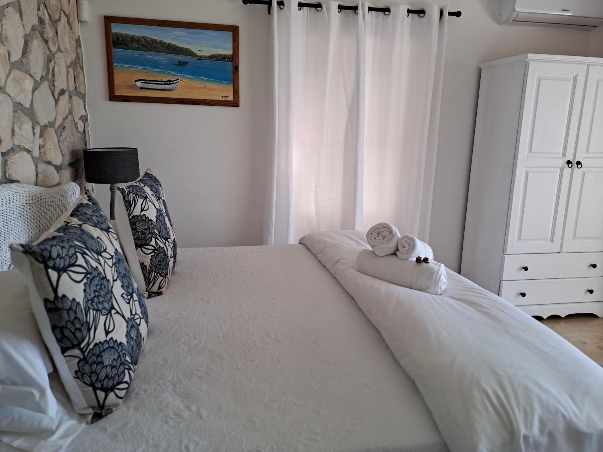 Kleinzee Oceanfront Guesthouse Gansbaai Exteriér fotografie