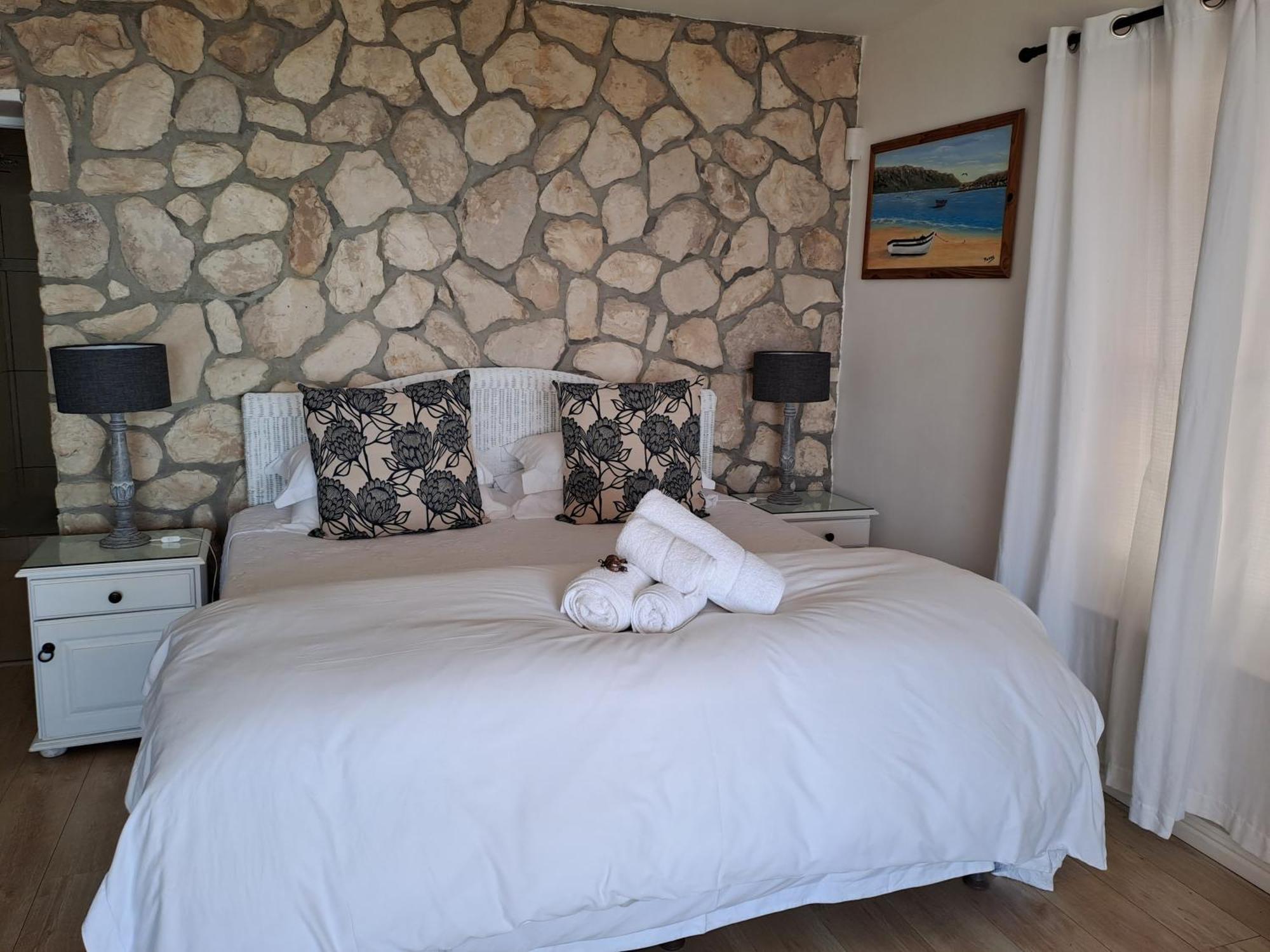 Kleinzee Oceanfront Guesthouse Gansbaai Exteriér fotografie