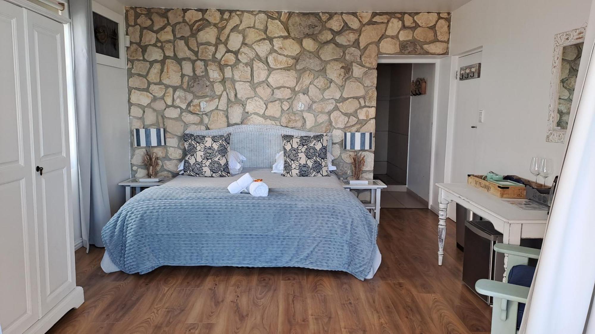 Kleinzee Oceanfront Guesthouse Gansbaai Exteriér fotografie