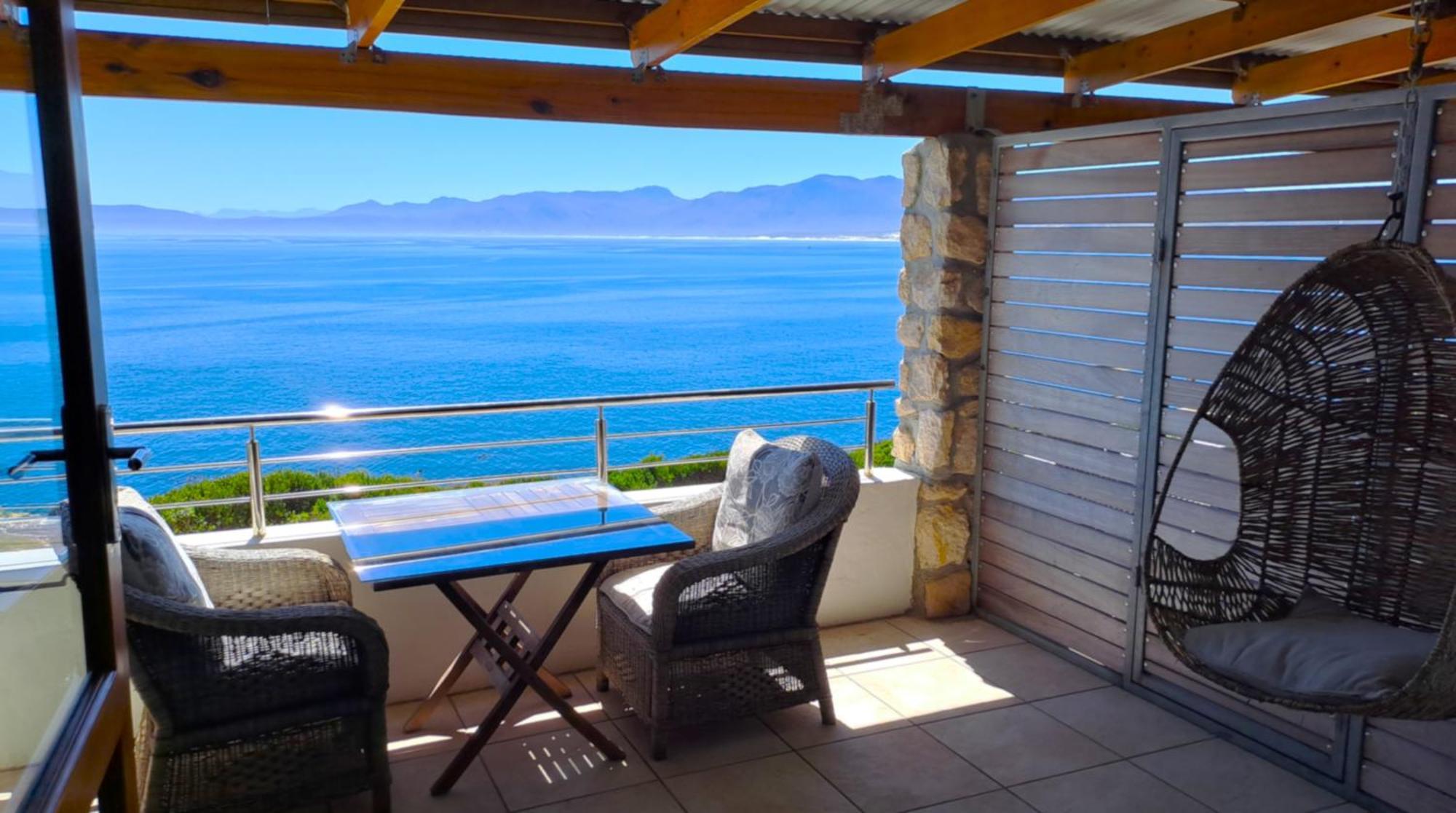 Kleinzee Oceanfront Guesthouse Gansbaai Exteriér fotografie